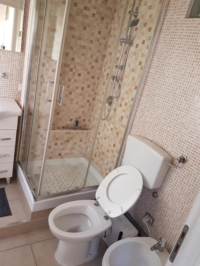 Casa Vacanza Dinastia Borbone - Centro Storico نابولي المظهر الخارجي الصورة