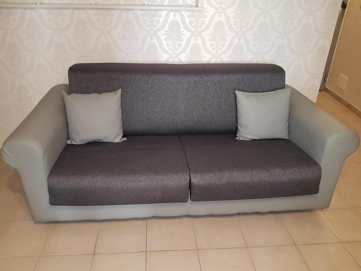 Casa Vacanza Dinastia Borbone - Centro Storico نابولي المظهر الخارجي الصورة