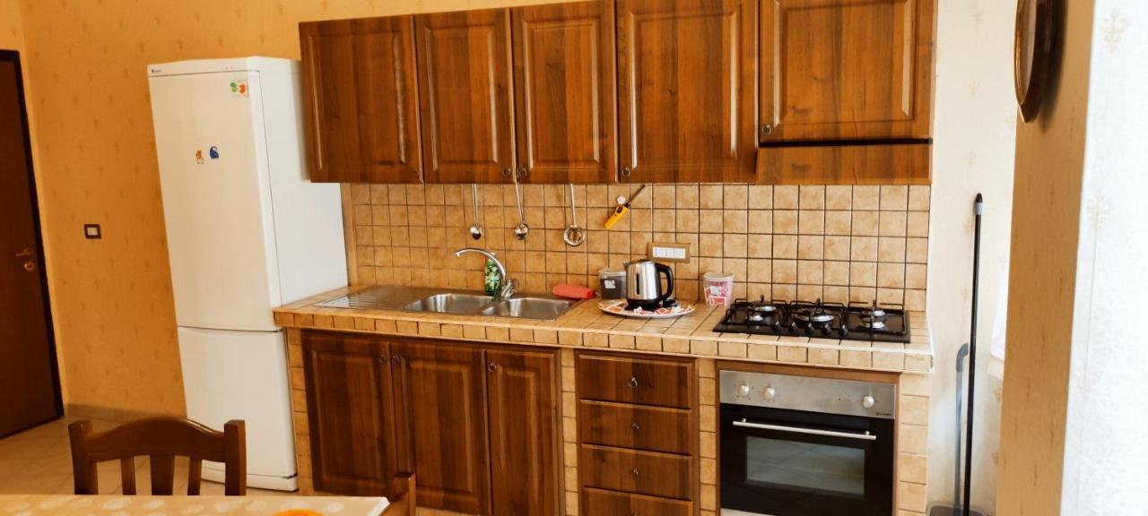 Casa Vacanza Dinastia Borbone - Centro Storico نابولي المظهر الخارجي الصورة